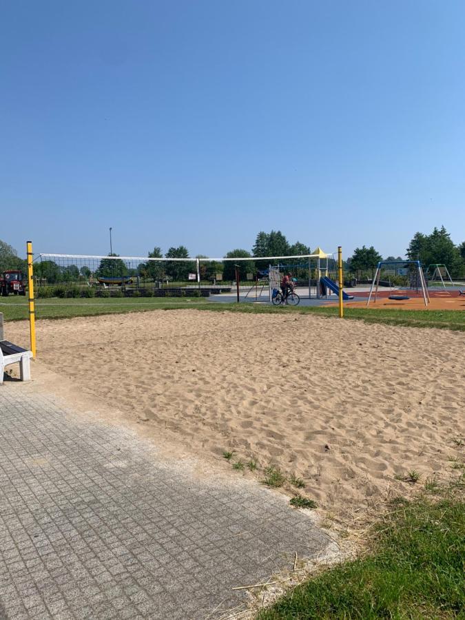 Zloty Piach Apart otel Władysławowo Dış mekan fotoğraf