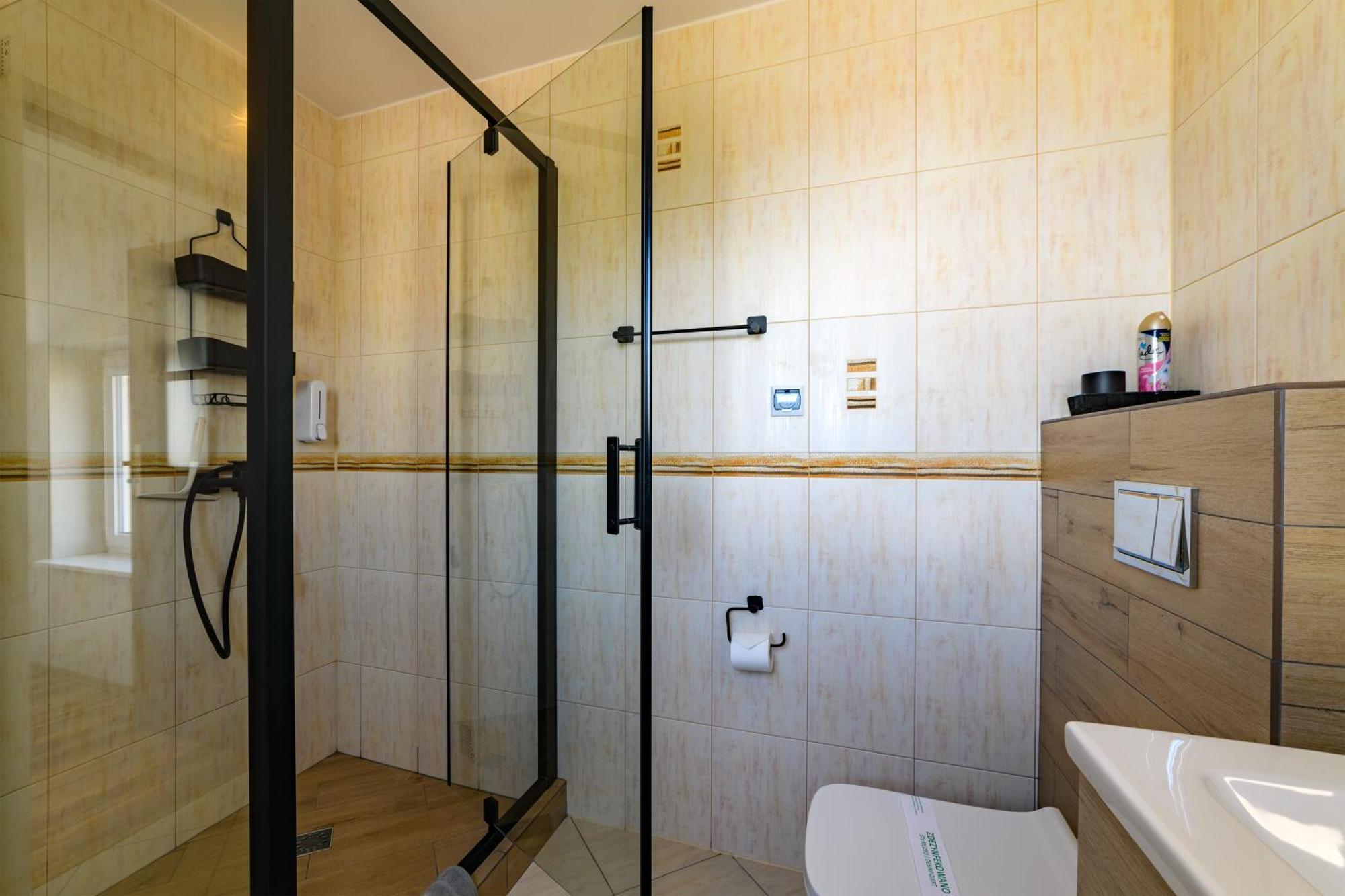 Zloty Piach Apart otel Władysławowo Dış mekan fotoğraf